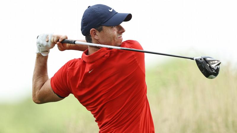 Hit Longer Drives With The Right Shaft: Introducing The Crux 500 Golf Shaft