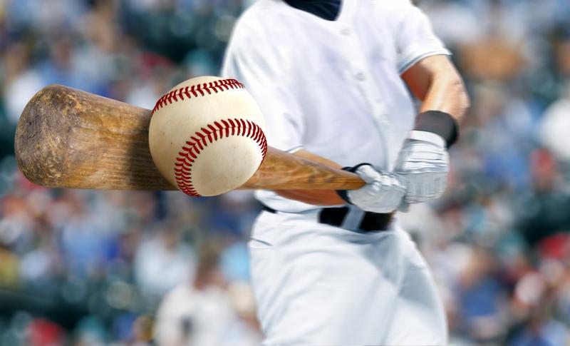 Hit On All Cylinders This Season: How Sklz Impact Balls Can Elevate Your Baseball Game