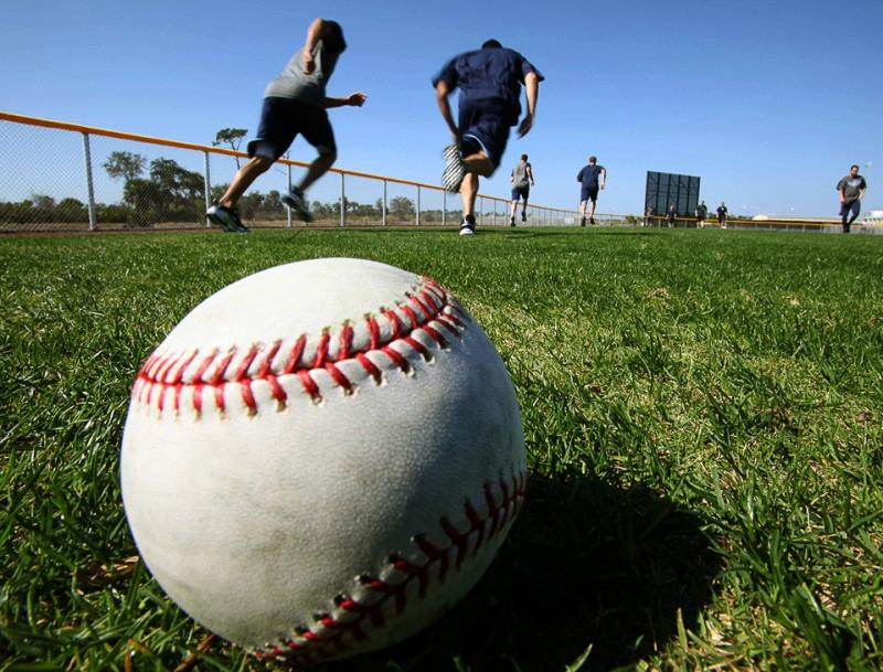 Hit On All Cylinders This Season: How Sklz Impact Balls Can Elevate Your Baseball Game
