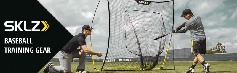 Hit On All Cylinders This Season: How Sklz Impact Balls Can Elevate Your Baseball Game