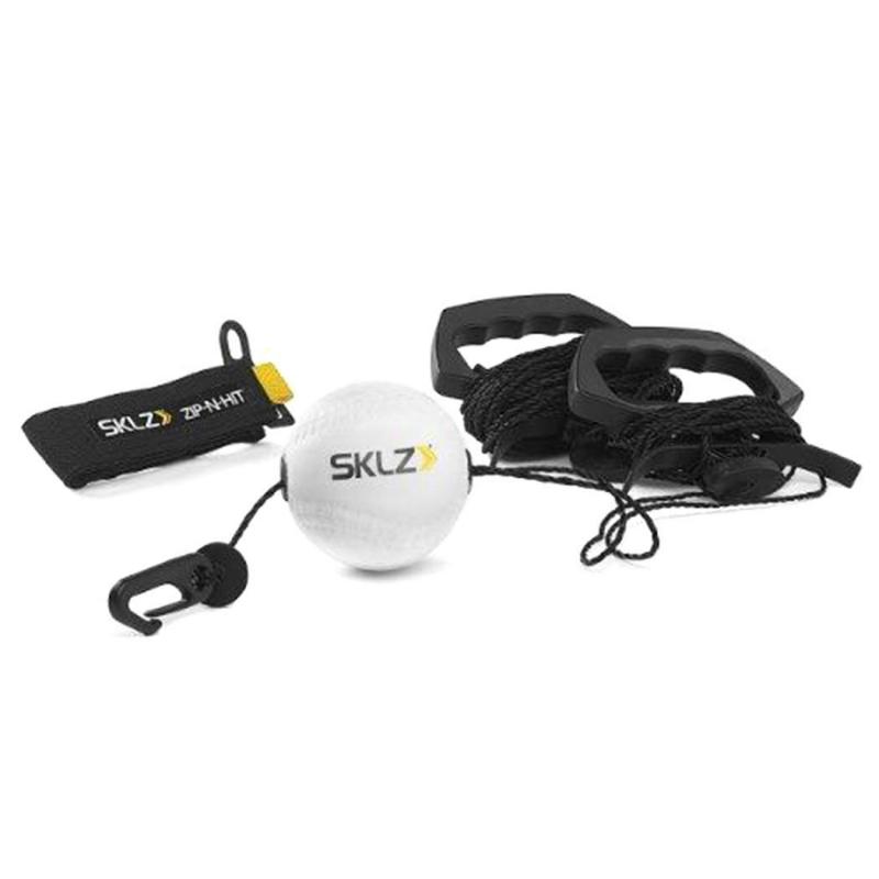 Hit On All Cylinders This Season: How Sklz Impact Balls Can Elevate Your Baseball Game