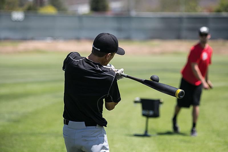 Hit On All Cylinders This Season: How Sklz Impact Balls Can Elevate Your Baseball Game