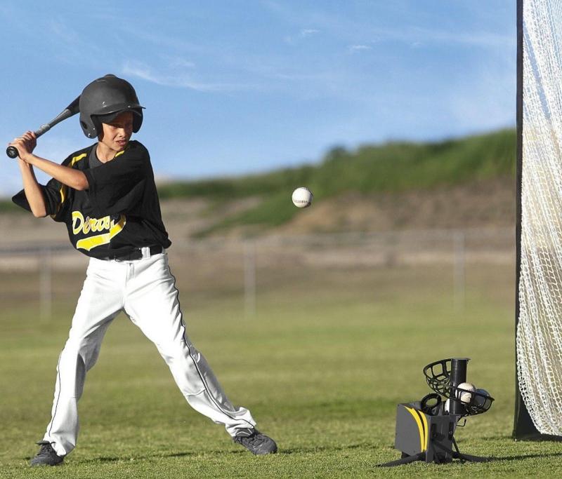 Hit On All Cylinders This Season: How Sklz Impact Balls Can Elevate Your Baseball Game