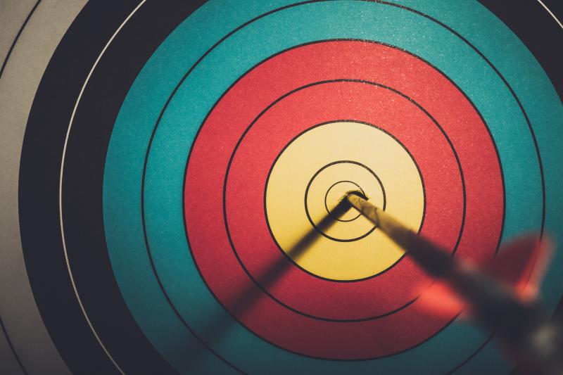 Hit the Bullseye Every Time: Master Archery with These 15 Target Tips