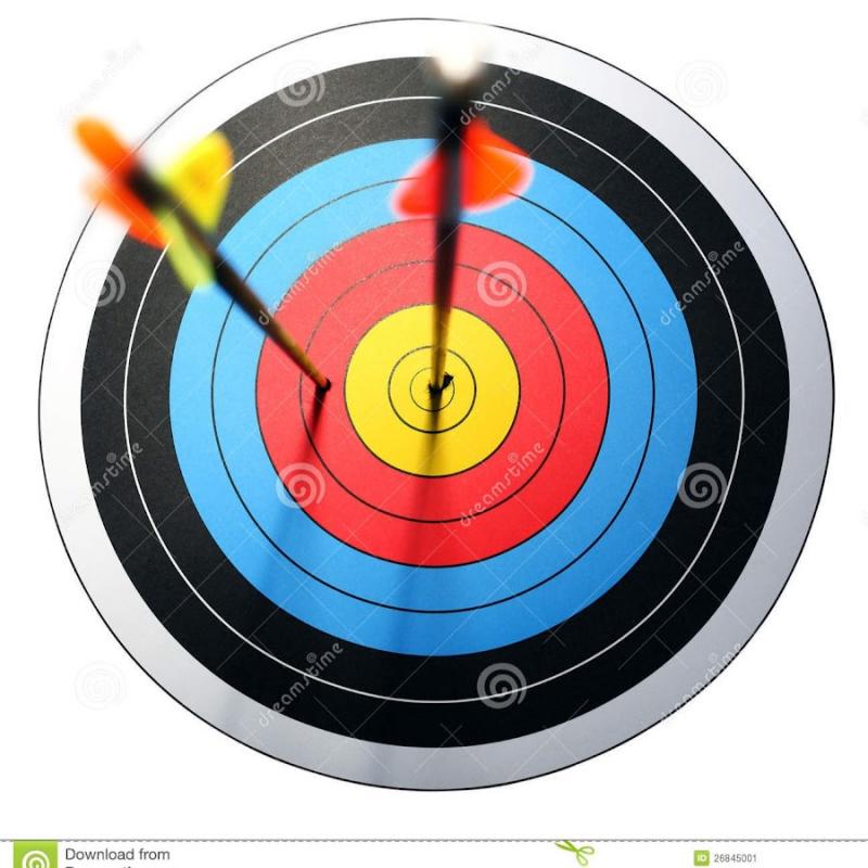 Hit the Bullseye Every Time: Master Archery with These 15 Target Tips