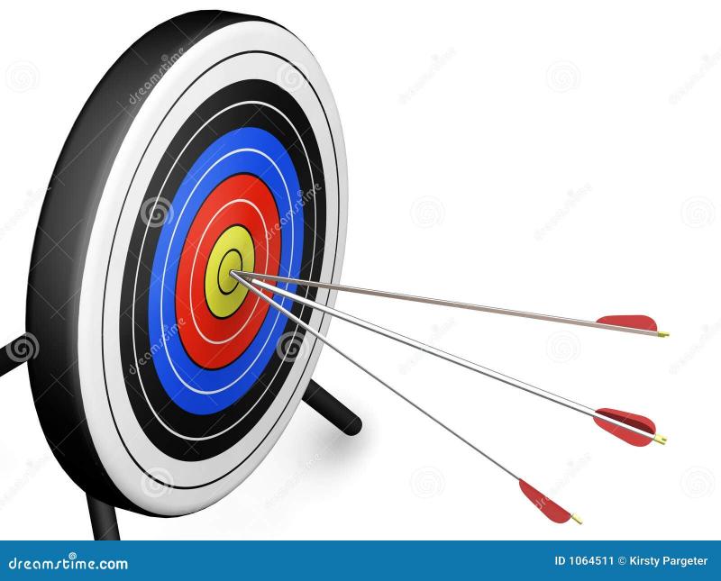 Hit the Bullseye Every Time: Master Archery with These 15 Target Tips