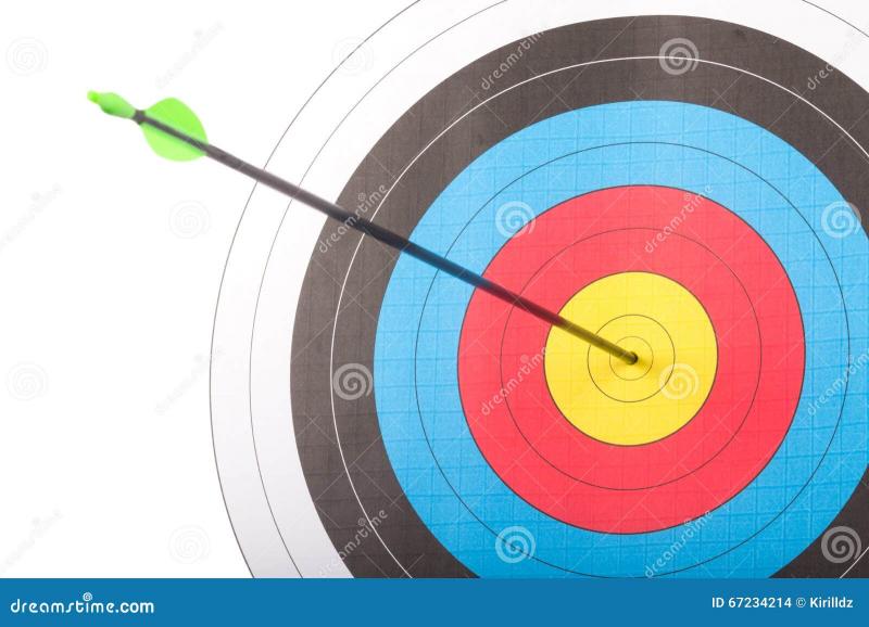 Hit the Bullseye Every Time: Master Archery with These 15 Target Tips