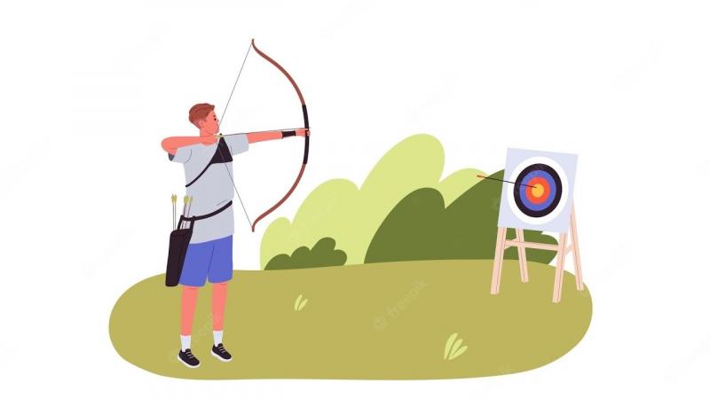 Hit the Bullseye Every Time: Master Archery with These 15 Target Tips