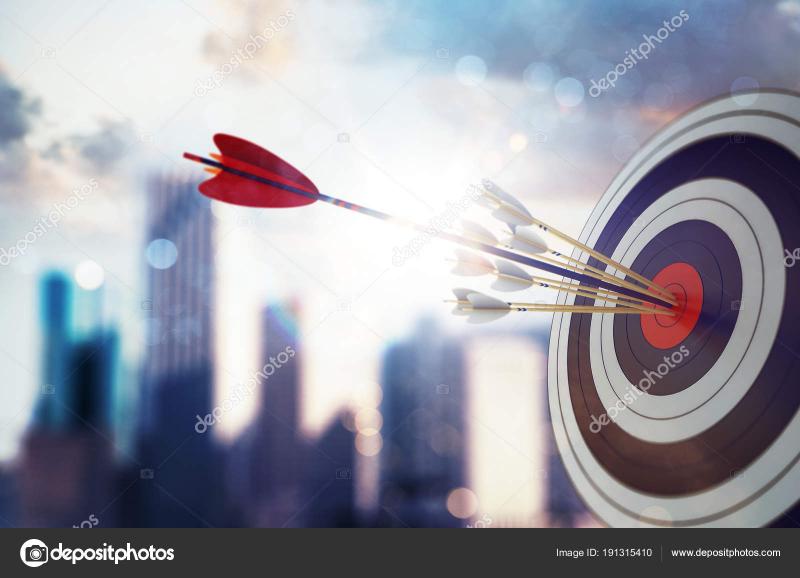 Hit the Bullseye Every Time: Master Archery with These 15 Target Tips