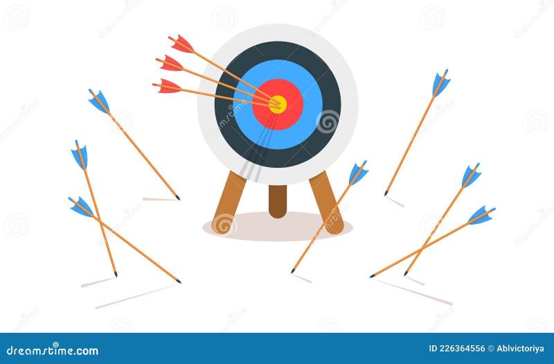 Hit the Bullseye Every Time: Master Archery with These 15 Target Tips