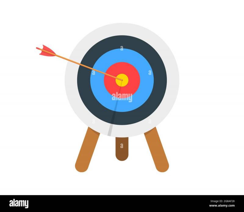 Hit the Bullseye Every Time: Master Archery with These 15 Target Tips