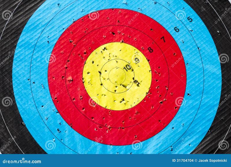 Hit the Bullseye Every Time: Master Archery with These 15 Target Tips