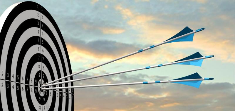 Hit the Bullseye Every Time: Master Archery with These 15 Target Tips