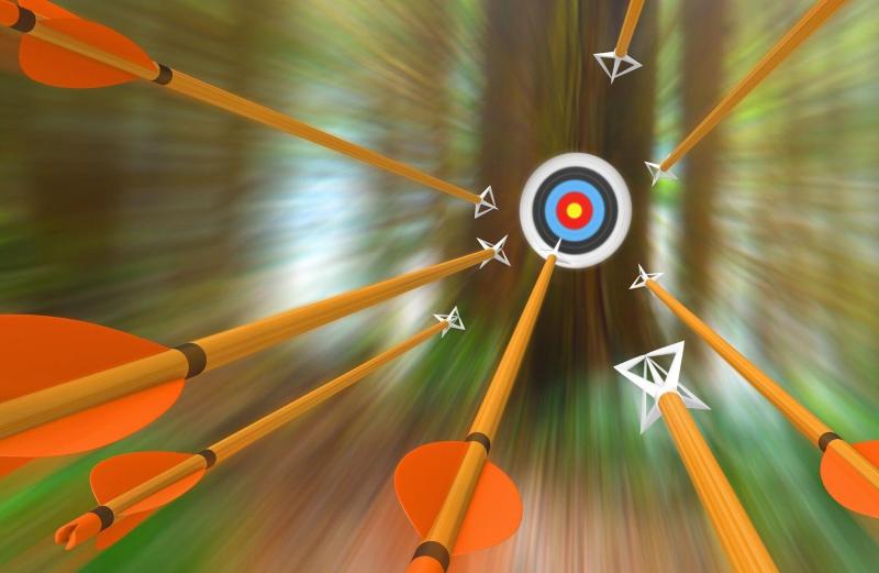 Hit the Bullseye Every Time: Master Archery with These 15 Target Tips