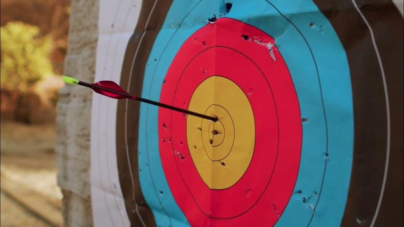 Hit the Bullseye Every Time: Master Archery with These 15 Target Tips