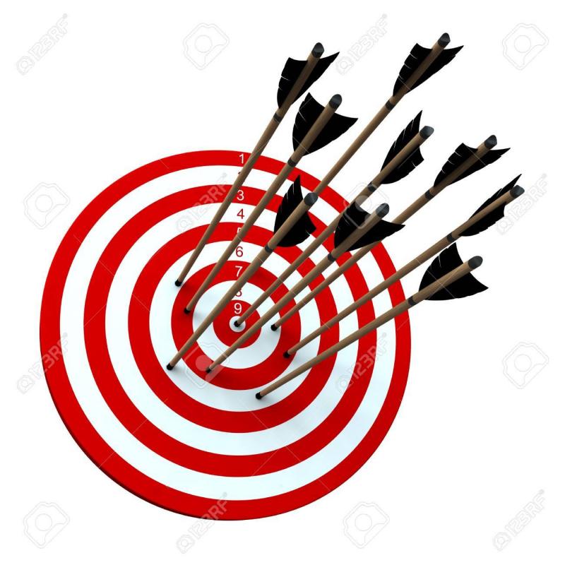 Hit the Bullseye Every Time: Master Archery with These 15 Target Tips