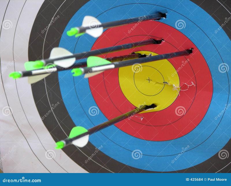 Hit the Bullseye Every Time: Master Archery with These 15 Target Tips
