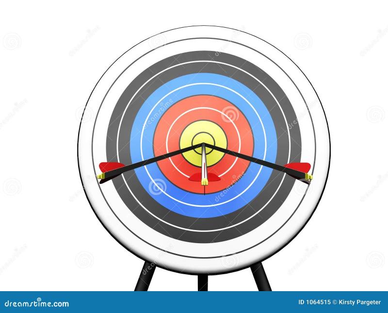 Hit the Bullseye Every Time: Master Archery with These 15 Target Tips