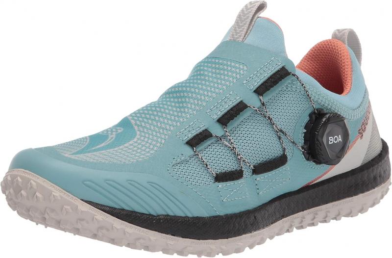 Hit the Trail Hard in These Stunning Saucony Shoes. Top 15 Reasons to Get the Women