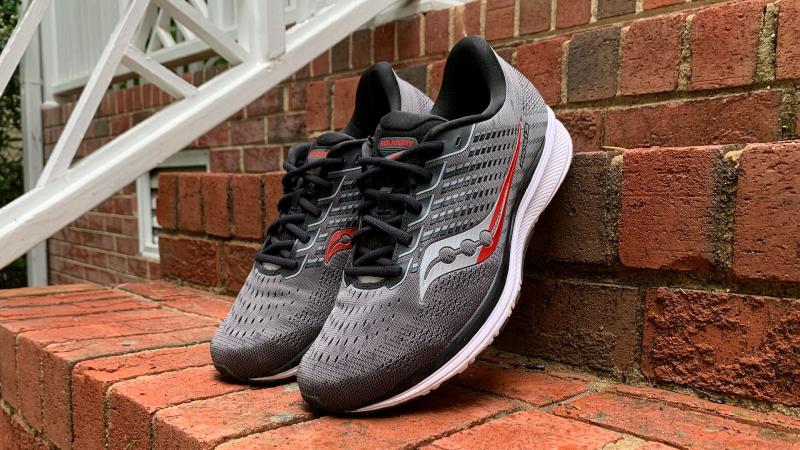Hit the Trail Hard in These Stunning Saucony Shoes. Top 15 Reasons to Get the Women
