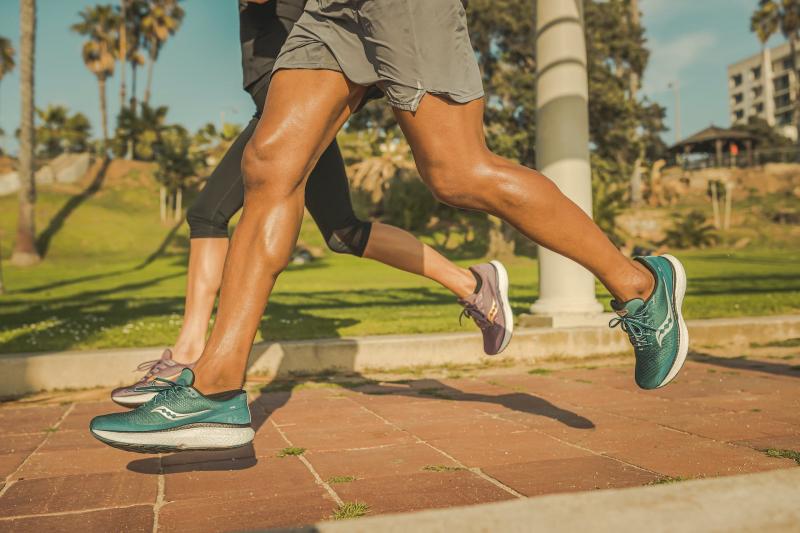 Hit the Trail Hard in These Stunning Saucony Shoes. Top 15 Reasons to Get the Women