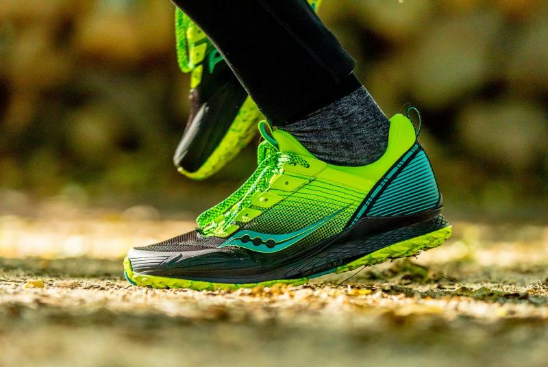Hit the Trail Hard in These Stunning Saucony Shoes. Top 15 Reasons to Get the Women