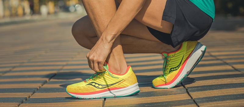 Hit the Trail Hard in These Stunning Saucony Shoes. Top 15 Reasons to Get the Women