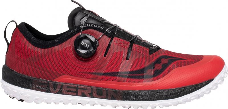 Hit the Trail Hard in These Stunning Saucony Shoes. Top 15 Reasons to Get the Women