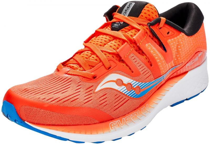 Hit the Trail Hard in These Stunning Saucony Shoes. Top 15 Reasons to Get the Women