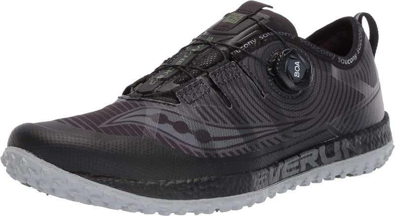 Hit the Trail Hard in These Stunning Saucony Shoes. Top 15 Reasons to Get the Women