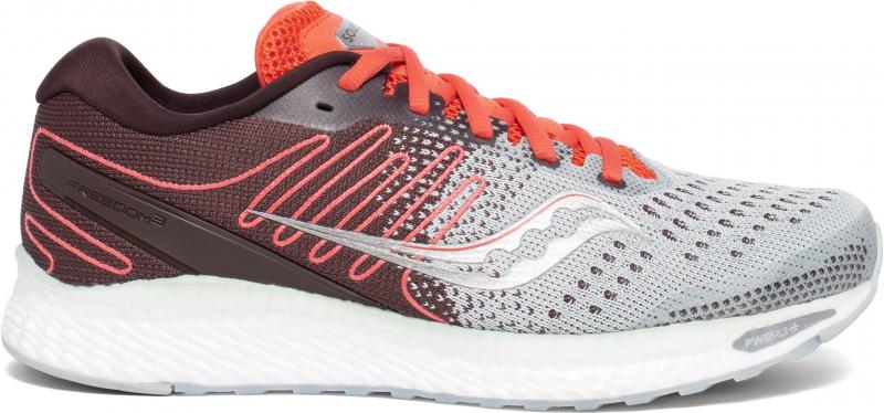 Hit the Trail Hard in These Stunning Saucony Shoes. Top 15 Reasons to Get the Women