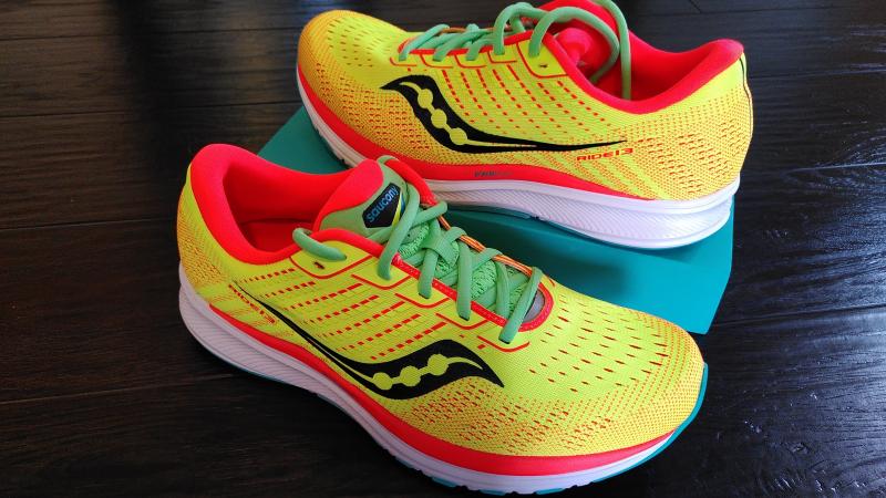 Hit the Trail Hard in These Stunning Saucony Shoes. Top 15 Reasons to Get the Women