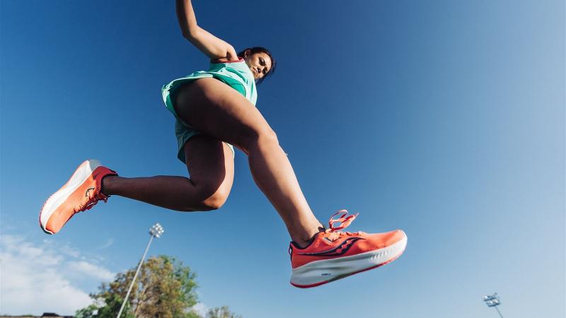 Hit the Trail Hard in These Stunning Saucony Shoes. Top 15 Reasons to Get the Women