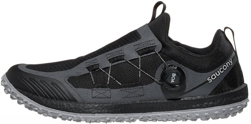 Hit the Trail Hard in These Stunning Saucony Shoes. Top 15 Reasons to Get the Women