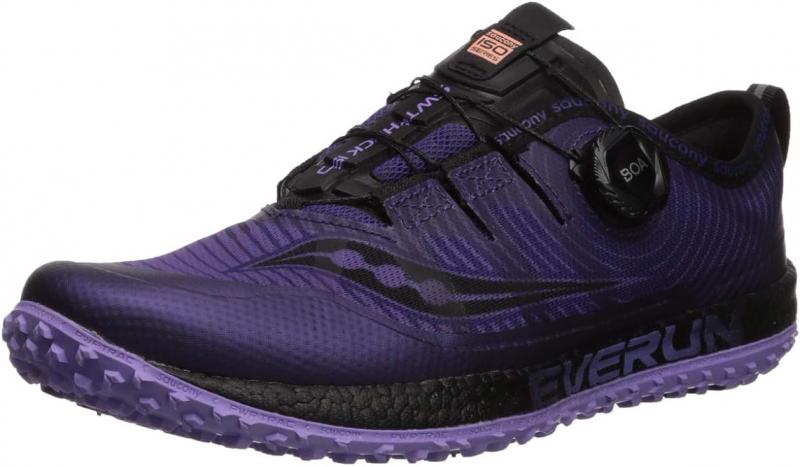 Hit the Trail Hard in These Stunning Saucony Shoes. Top 15 Reasons to Get the Women