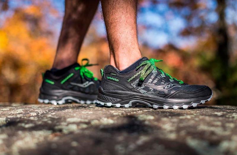 Hit the Trail Hard in These Stunning Saucony Shoes. Top 15 Reasons to Get the Women
