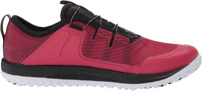 Hit the Trail Hard in These Stunning Saucony Shoes. Top 15 Reasons to Get the Women