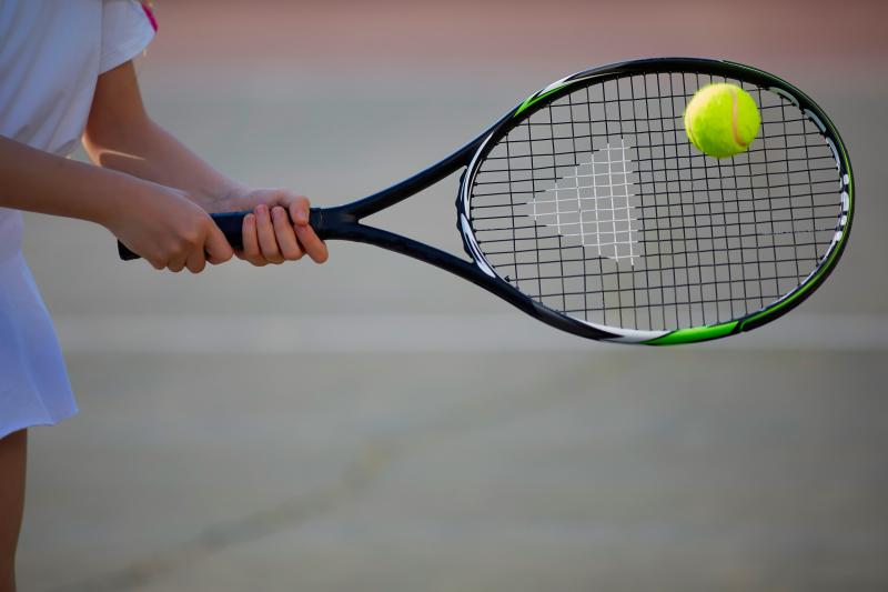 Hit Your Target This Year: Master the Head Challenge MP Tennis Racket