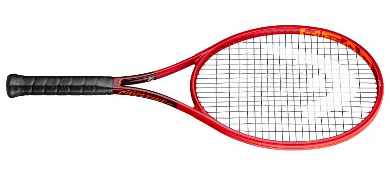 Hit Your Target This Year: Master the Head Challenge MP Tennis Racket