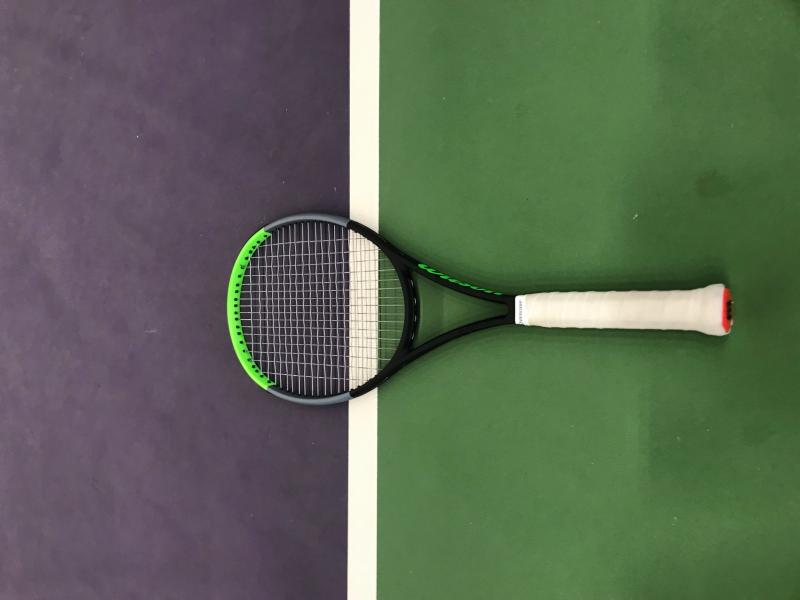 Hit Your Target This Year: Master the Head Challenge MP Tennis Racket