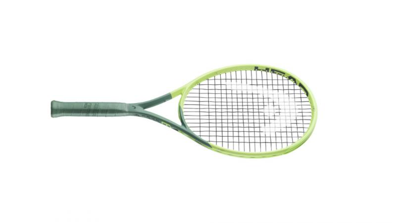 Hit Your Target This Year: Master the Head Challenge MP Tennis Racket