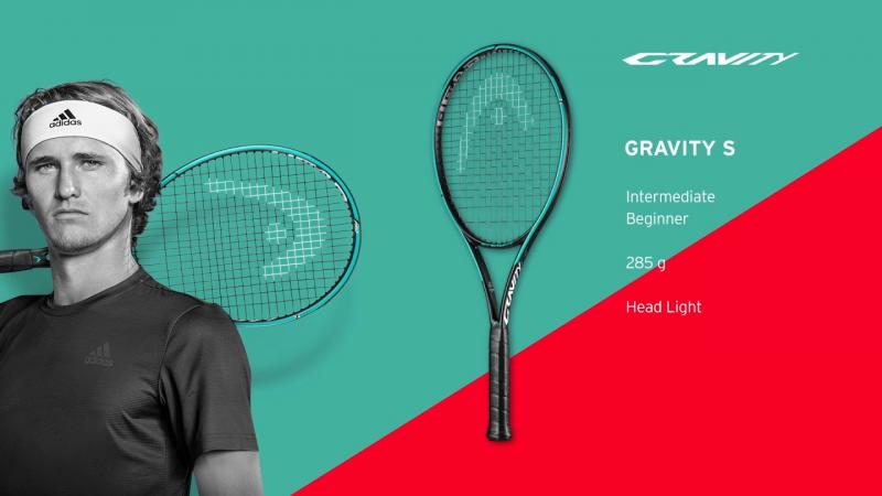 Hit Your Target This Year: Master the Head Challenge MP Tennis Racket