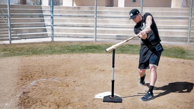 Hit Your Targets This Season. Try These Baseball Swing Trainers To Improve