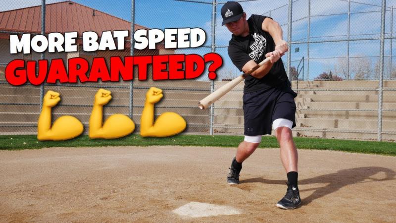 Hit Your Targets This Season. Try These Baseball Swing Trainers To Improve