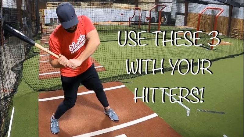 Hit Your Targets This Season. Try These Baseball Swing Trainers To Improve