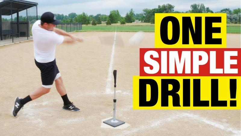 Hit Your Targets This Season. Try These Baseball Swing Trainers To Improve
