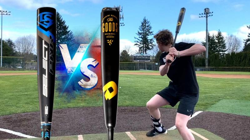 Hitters: Are Louisville Slugger Composite Bats Worth The Money