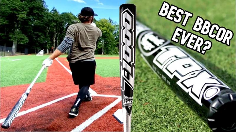 Hitters: Are Louisville Slugger Composite Bats Worth The Money