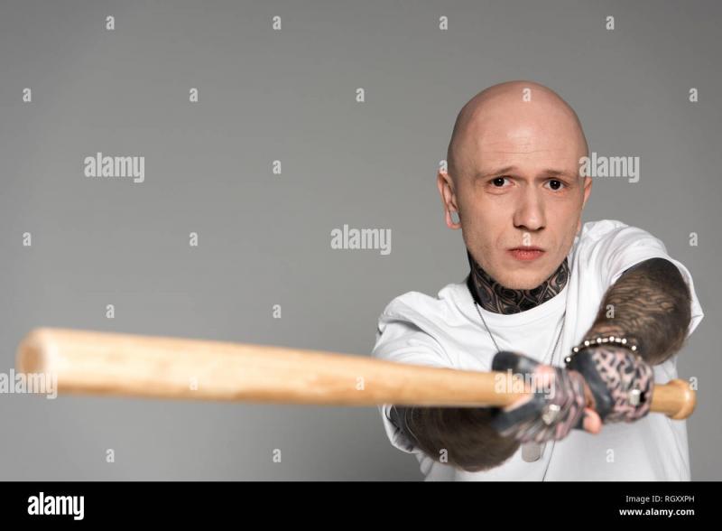 Hitting Bombs With Ease: How Choke Up Knobs Transform Your Baseball Bat