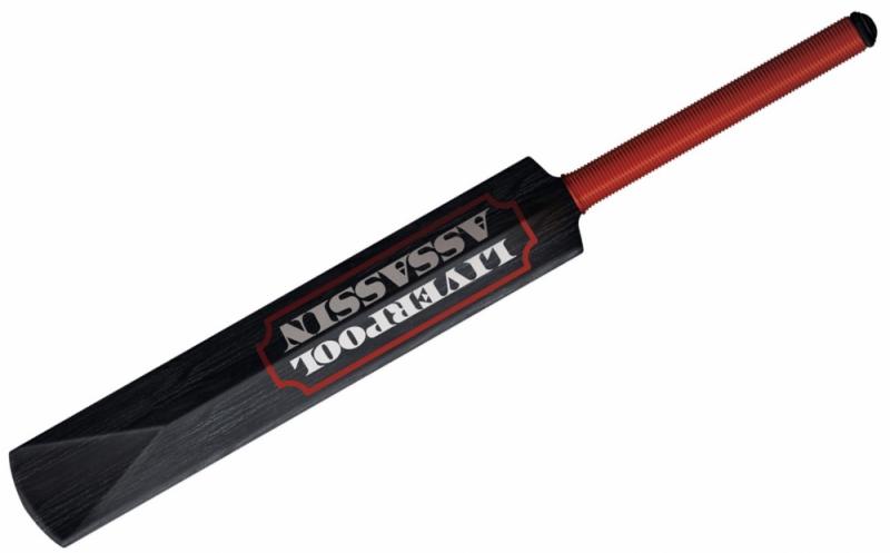 Hitting Bombs With Ease: How Choke Up Knobs Transform Your Baseball Bat
